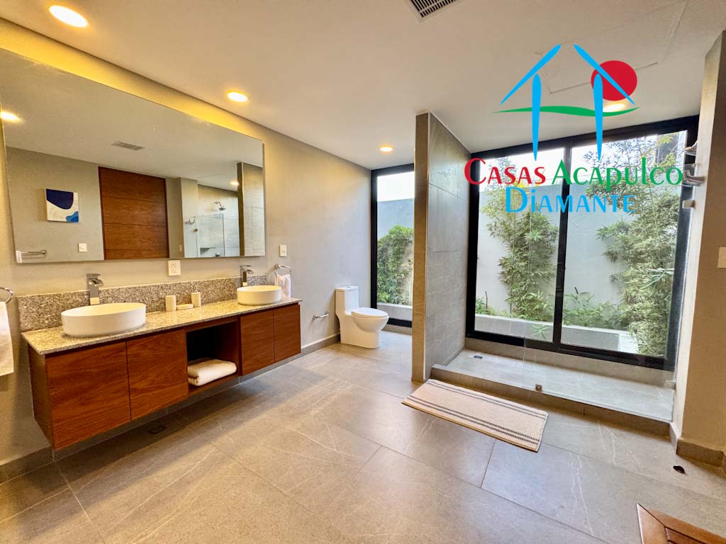 Marelas casa 6 - Recámara dos 10